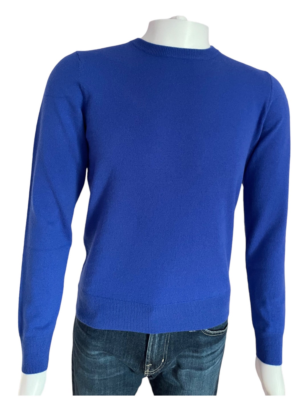 Cashmere Sweaters for Men, Cashmere Sweaters Men, Crew Neck Cashmere