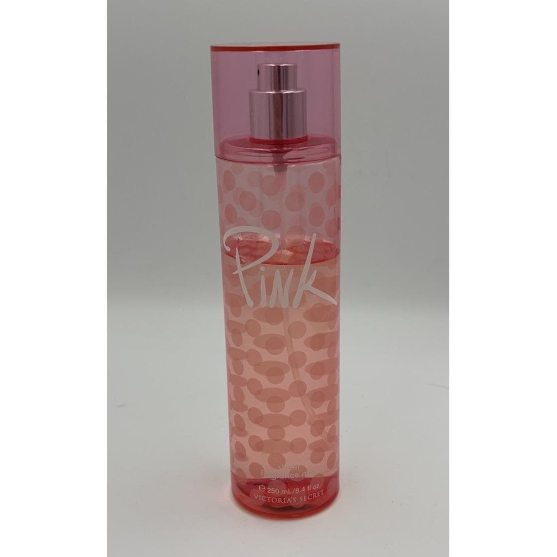 香水(女性用) VINTAGE Victoria's Secret PINK Perfume PINK By