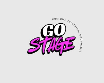 CUSTOM Production Document