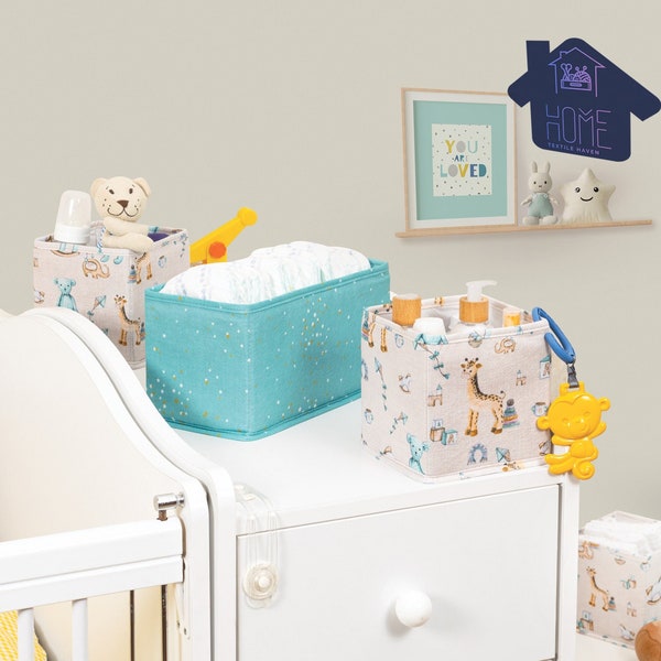 Nursery Drawer Organizer Etsy