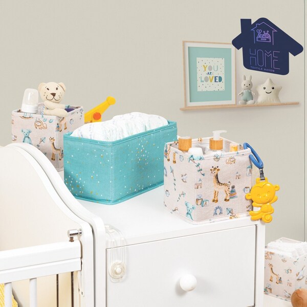 Nursery Drawer Organizer Etsy