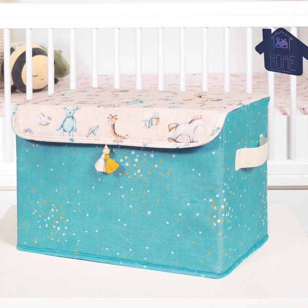 Nursery Storage Etsy