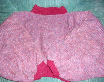 Handmade Sweater