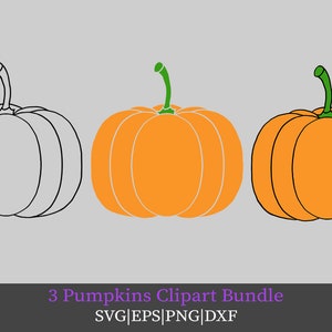 Imágenes prediseñadas de calabaza de Halloween, Sublimación de calabaza SVG, Vector de calabaza, Envoltura de vidrio de calabaza, Vaso de calabaza, SVG de calabaza, Silueta de calabaza SVG