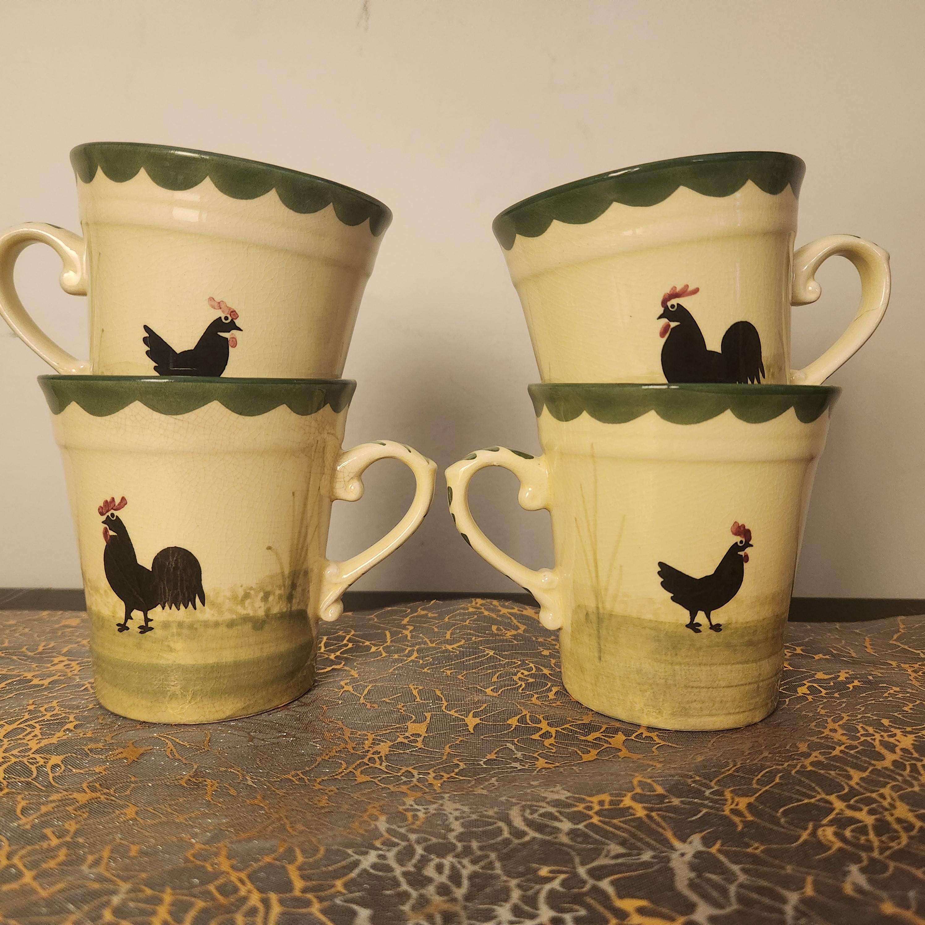 Waechtersbach Coffee Mug - Etsy Canada