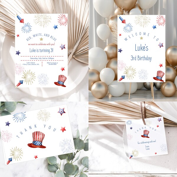 Construction Thank You Card Boy Birthday Thank You Editable Template ...