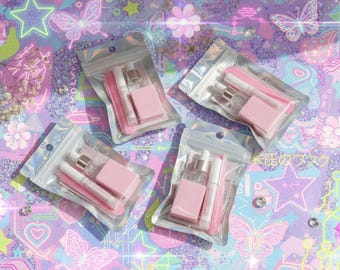 Press On Nail Application Kit | Includes Instructions