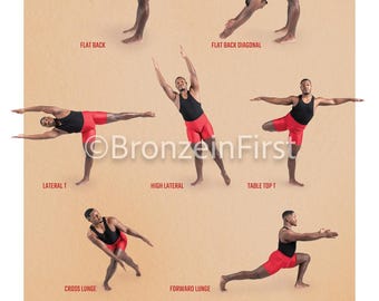 DIGITAL : Basics of Horton poster