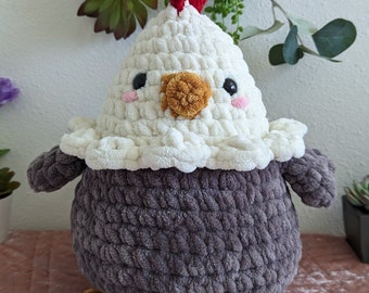 Jumbo Chicken