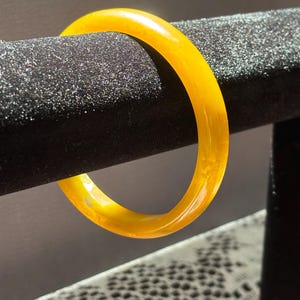 Bakelite Bangle