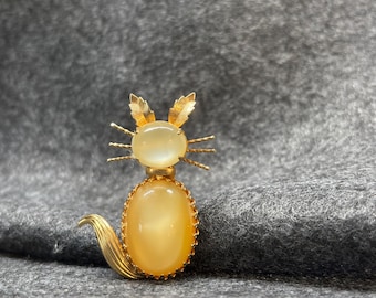 Jelly Belly Katze