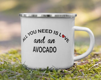 Funny Vegan Mug, Avocado Mug, Vegan gift for him her, Avocado Gift, Vegan Coffee Mug, Vegetarian Gift, Plant Based, Plant Mug, Avocado Lover