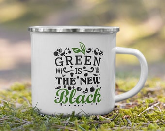 Funny Vegan Mug, Vegan gifts, Vegan Coffee Mug, Environmental Mug, Environmental Gifts, Earth Day, Earth Day Mug, Save the Planet, Go Green