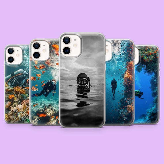 Scuba Diving Phone Case Coral Reef Cover for iPhone 17pro, 17, 16e, 15pro, 14, 13, 12, Samsung S26, S25, S24, A17, A16, A56, Pixel 10A, 9pro - Etsy Israel Scuba Diving Phone Case Coral Reef Cover for iPhone 17pro, 17, 16e, 15pro, 14, 13, 12, Samsung S26, S25, S24, A17, A16, A56, Pixel 10A, 9pro - Etsy Israel