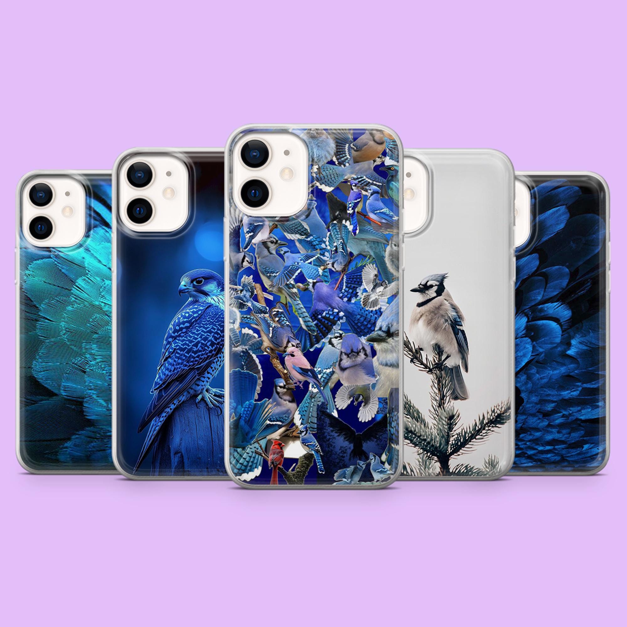Blue jays phone case - Etsy 日本