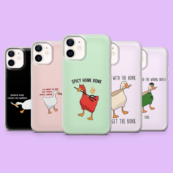 Funny iPhone Case Etsy