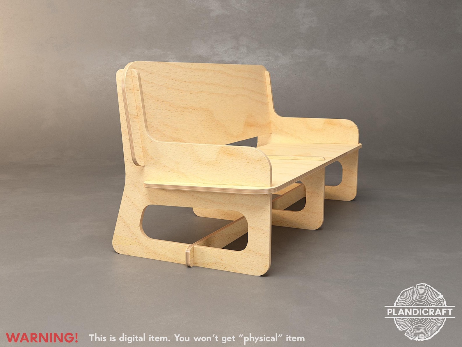 Thumbnail for Flat Pack Scandinavian Furniture