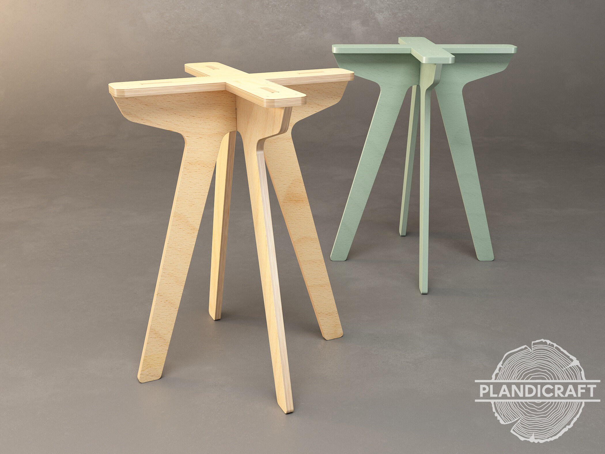 Gaudi chair - Etsy 日本