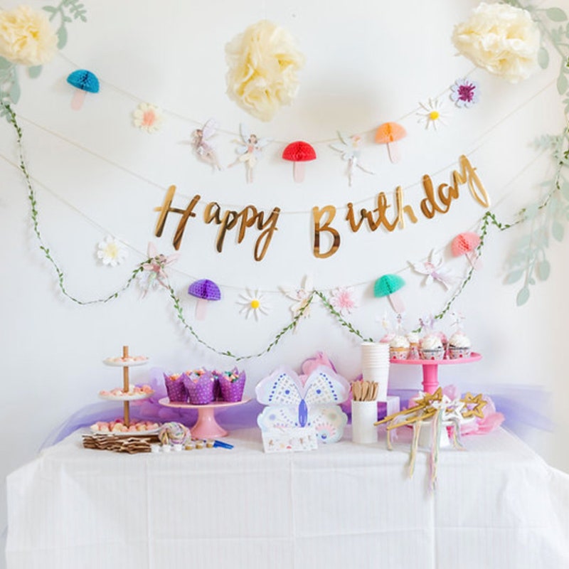 Party Kit - Etsy