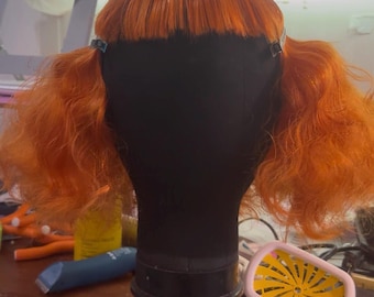 Encargo personalizado de la tía Gladys