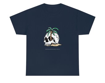 Something Something Island in the Sun