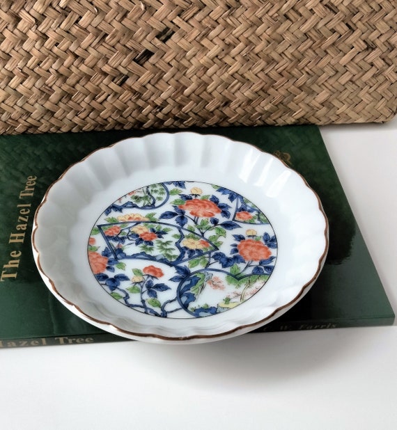 Vintage 1930s Special Edition Emaux De Longwy, Louis Vuitton Ceramic  Trinket Dish Ashtray/Small Bowl