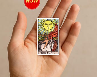 Moravia Tarot Mini Edition Rider-waite LWB Alphonse Mucha Art