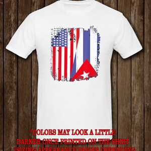 USA and puerto rico shirt USA and puerto rico flag shirt flag shirt