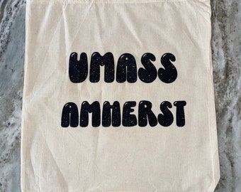 Personalisierte College-Tasche