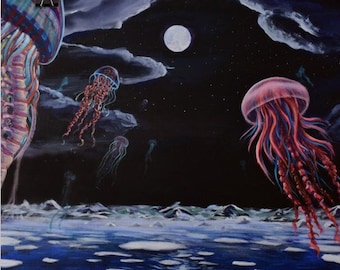 Final Journey (Print)