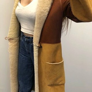 Keenan Leather - Etsy
