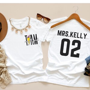 2nd Grade Teacher Shirt, Back To School Shirt, Second Grade Teacher Shirt Teacher Shirts 2nd Grade Team, 2nd Grade Shirt, Second Grade Shirt