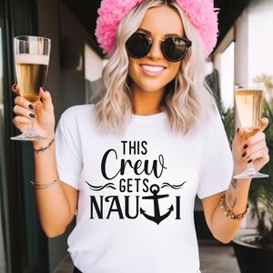 Funny Cruise Shirts, Cruise Vacation Shirts, Friends Cruise Trip, Family Cruise Tshirts, Vacay Mode Tshirt, Girls Trip Gifts, Cruise Tee