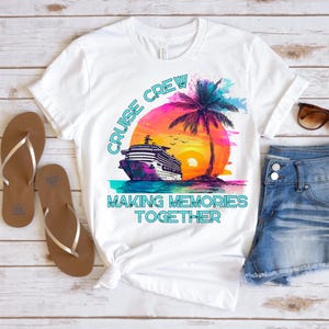 Cruise Squad Shirts, Family Cruise Tee, Family Trip 2025, Family Cruise Tee, Friends Cruise Shirts, Family Matching Shirt,Cruise Squad Shirt