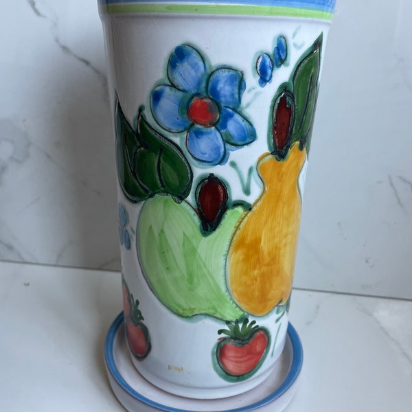 Terracotta Wine Cooler Etsy