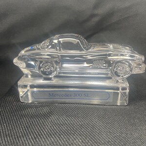 Mercedes Sl Sculpture - Etsy Mercedes Sl Sculpture - Etsy