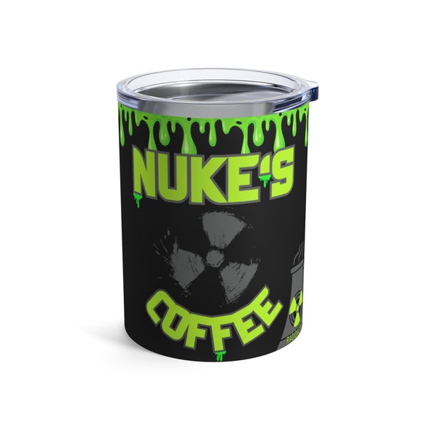Fallout Coffee Mug - Etsy
