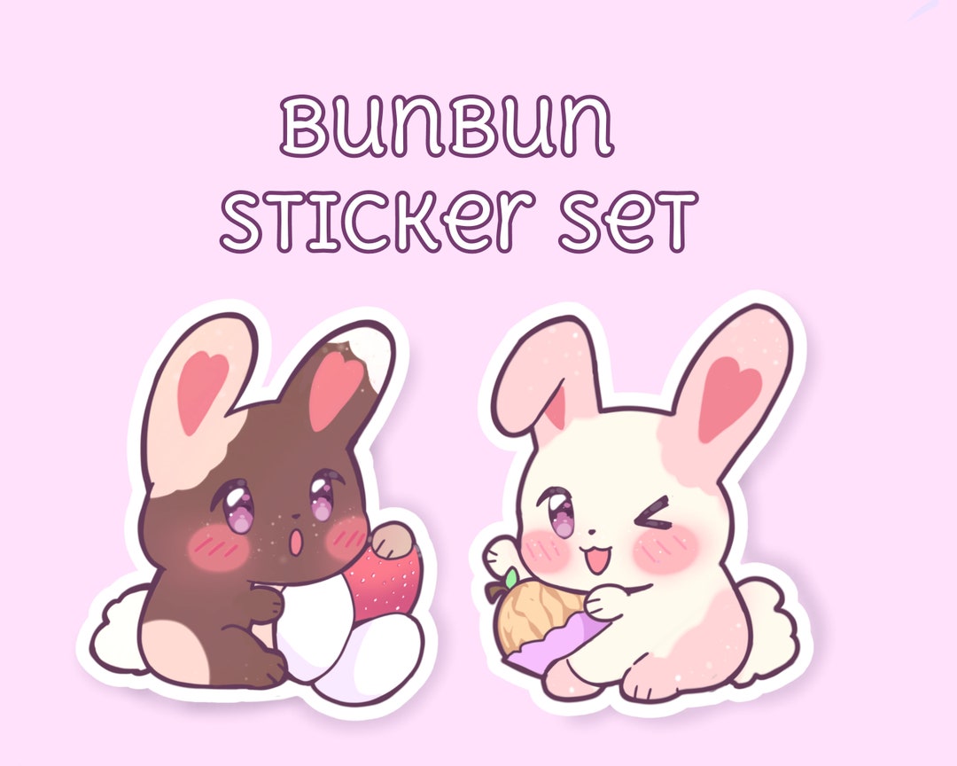 Bunbun Gifts & Merchandise for Sale