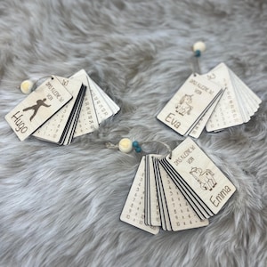 1x1 flashcards, My times tables, Learn arithmetic