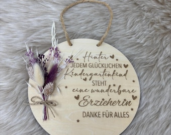 Personalized farewell gifts for kindergarten teachers • Thank you gift for kindergarten teachers • Farewell gift for daycare teachers • Heartfelt gift idea for teachers