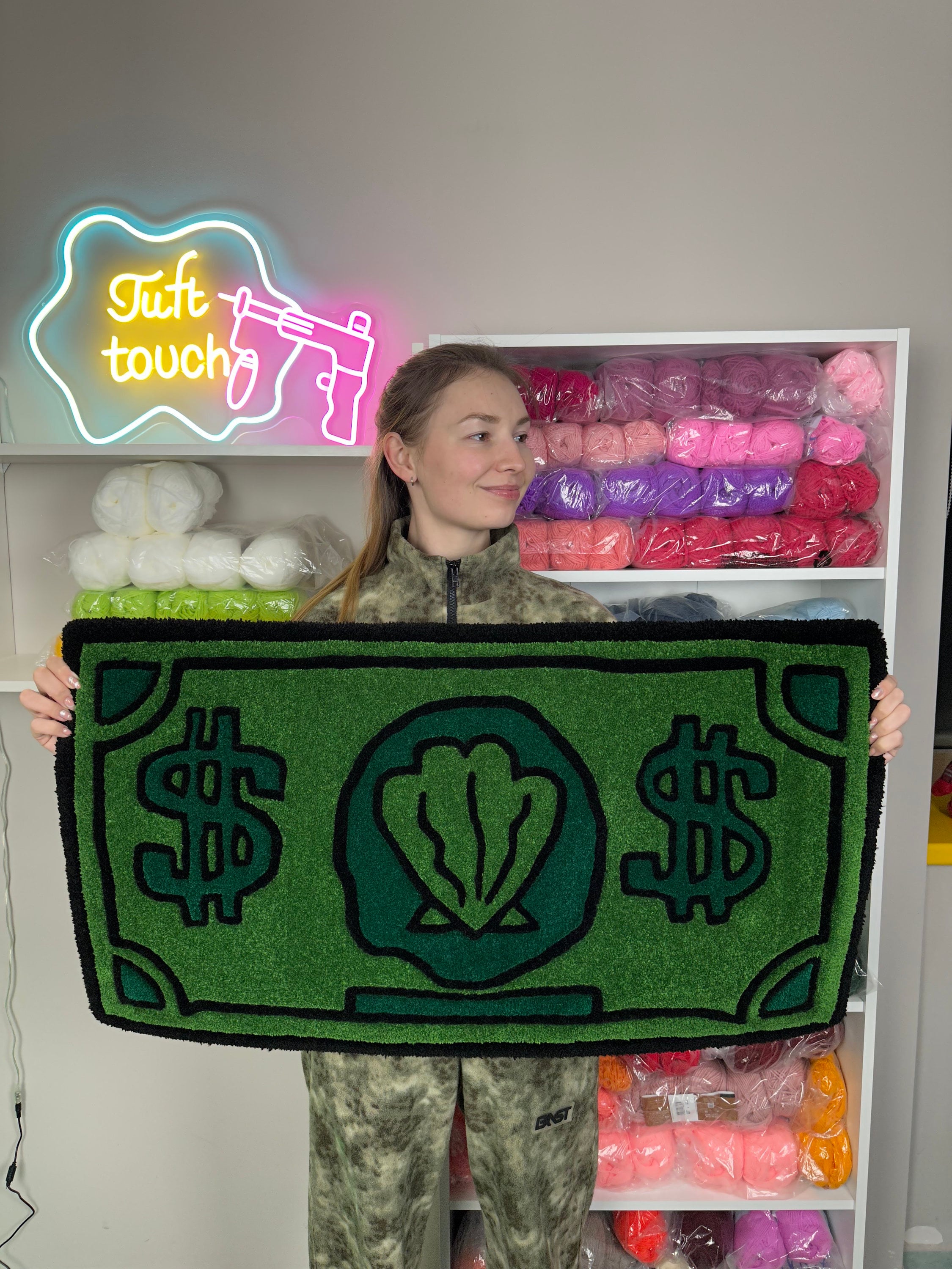 Mr crab - Etsy 日本, image size:2250x3000