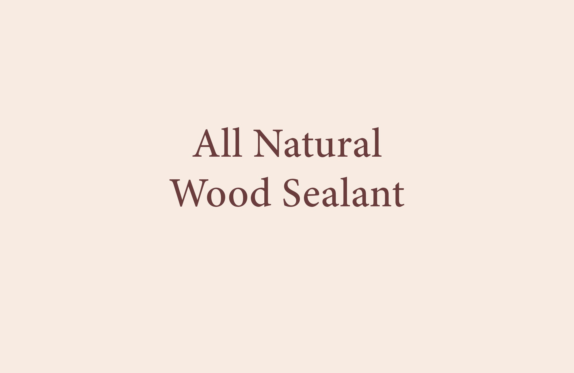 Gloss Varnish Sealant, Clear Coating, Non Toxic Water Based
