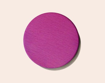 Orchid Dye Stain for Woodwork | Water-Based, Eco Friendly, Non-toxic - For Furniture, Interior, Home DIY & Design projects