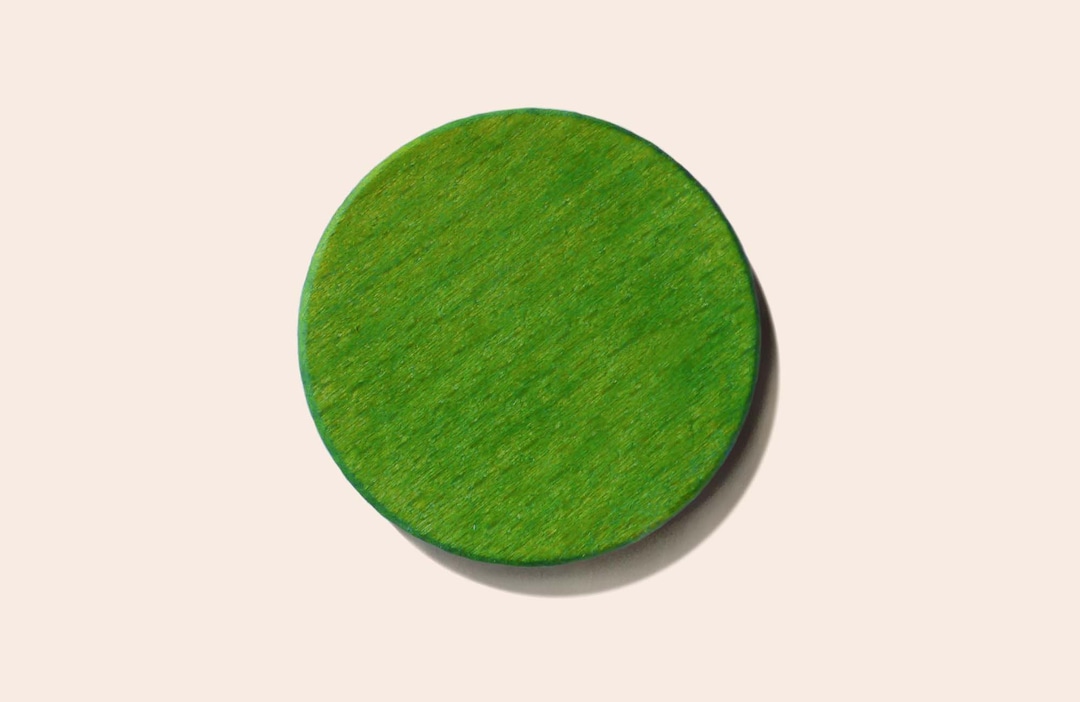 Forest Green Dye Stain for Woodwork Waterbased & Toysafe, Foodgrade