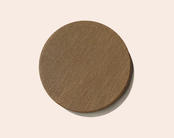 Hare COLOUR-FINISH Wood Stain | All-in-one Stain & Lacquer finish for furniture, interior, toys | Certified Toy-safe, EN71