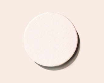 Arctic White &#39;Colour-Finish&#39; Holzlasur | All-in-one Stain & Lacquer Finish für Holzspielzeug, Möbel, Innenausstattung, Kunsthandwerk, EN71, ASTM
