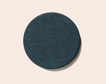 Prussian COLOUR-FINISH Wood Stain | All-in-one Stain & Lacquer finish for furniture, interior, toys | Certified Toy-safe, EN71