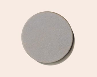 Light Grey COLOUR-FINISH Wood Stain | All-in-one Stain & Lacquer finish for furniture, interior, toys | Certified Toy-safe, EN71