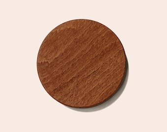 Chestnut COLOUR-FINISH Wood Stain | All-in-one Stain & Lacquer finish for furniture, interior, toys | Certified Toy-safe, EN71