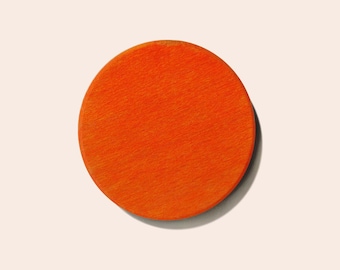 Persimmon COLOUR-FINISH Wood Stain | All-in-one Stain & Lacquer finish for furniture, interior, toys | Certified Toy-safe, EN71